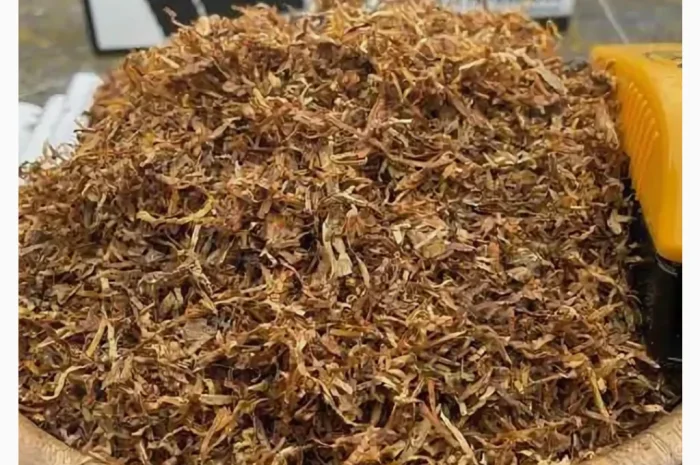 Продается качественный табак Вирджиния- фото № 1