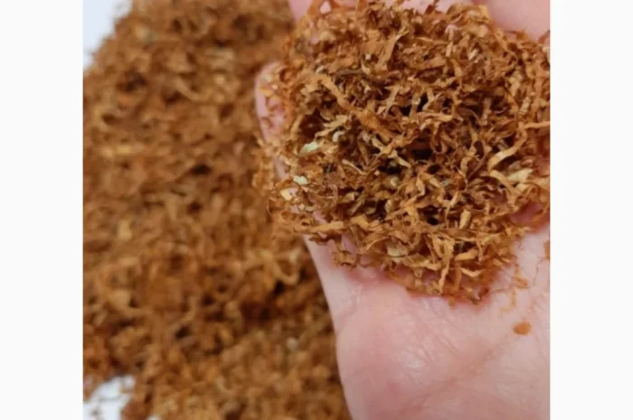 Мощный табак Берлі Табак для истинных ценителей- фото № 1