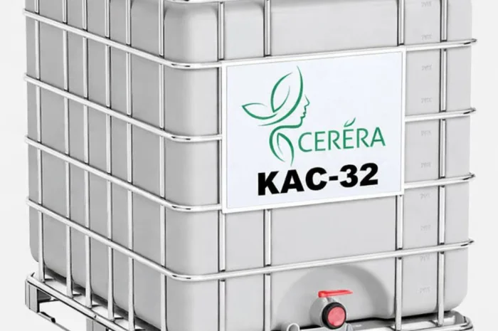 КАС від виробника 27кг (Азот), КАС 32, 20, 28, 24- фото № 1