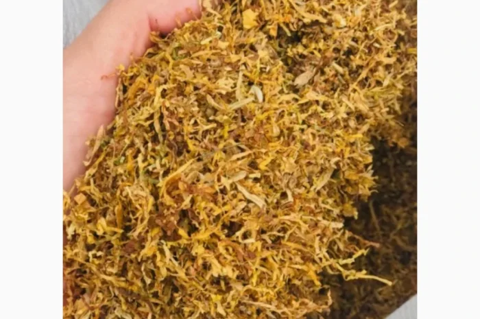 Продажа табака Virginia Gold- фото № 1