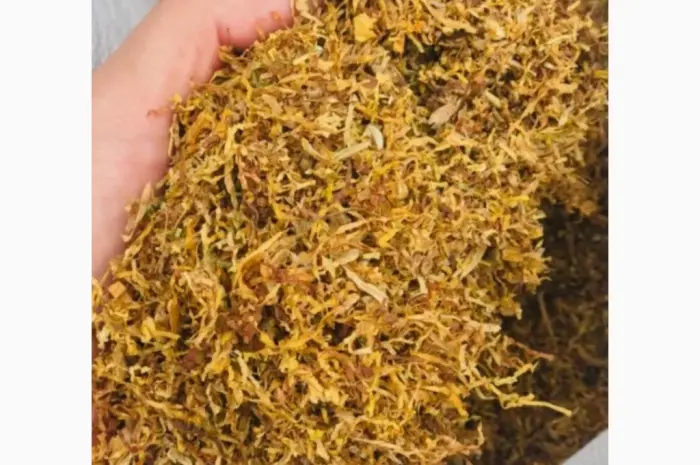 Продаж тютюну Virginia Gold- фото № 1