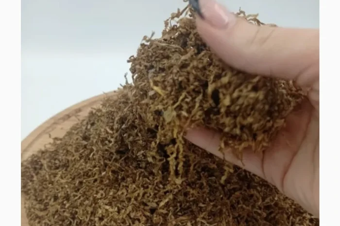 Табак Вирджиния 2 кг – продажа- фото № 1