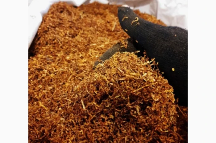 Імпортний тютюн Вірджинія Голд- фото № 1