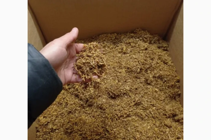 Продается тютюн различных видов- фото № 1