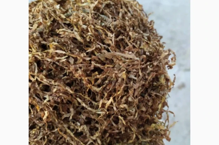 Табак без жилки и пилу- фото № 1