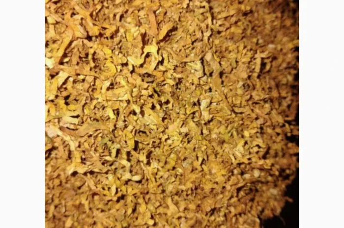 Фабричний тютюн високої якості- фото № 1