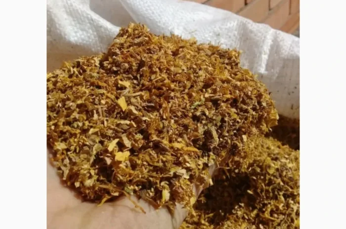 Разнообразие табака Вирджиния-Берли с быстрой отправкой- фото № 1