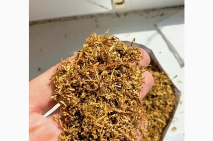 Продается лучший табак 2026 года- фото № 1