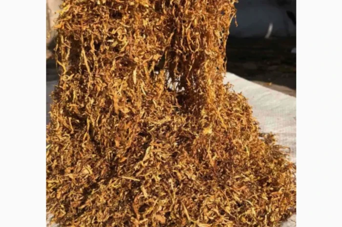 Тютюн високої якості по доступним ценам- фото № 1