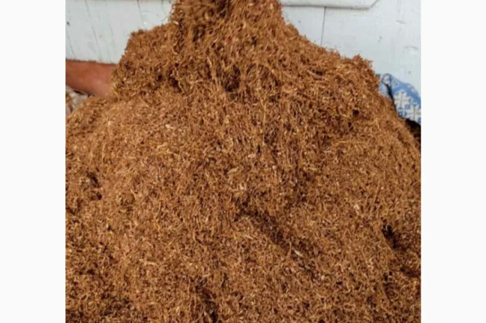 Якісний тютюн для куріння та аксесуари- фото № 1