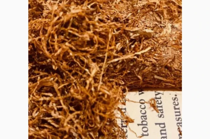 Качественный табак для курения в продаже- фото № 1