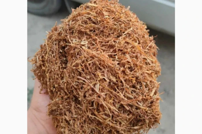 Продается качественный табак- фото № 1