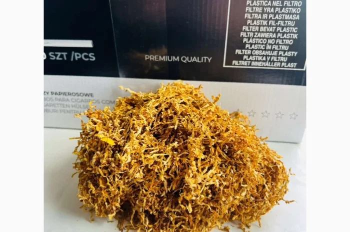 Предлагаем качественный табак! Мальборо- фото № 3