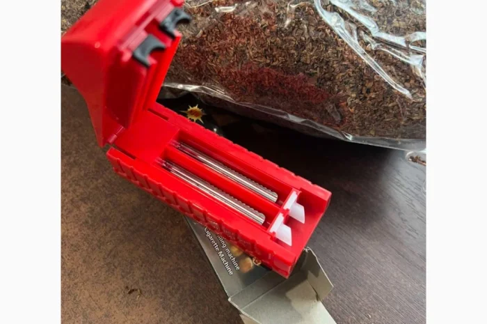 Импортный табак Герцеговина Флор в продаже- фото № 4