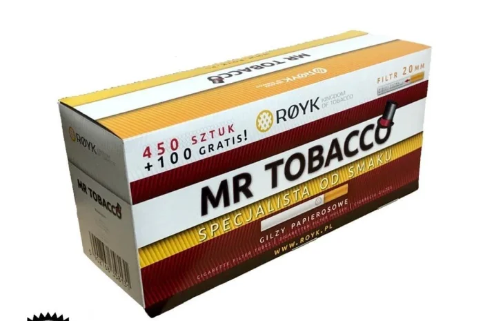 Табак импорт. Герцеговина Флор - 1 кг- фото № 2