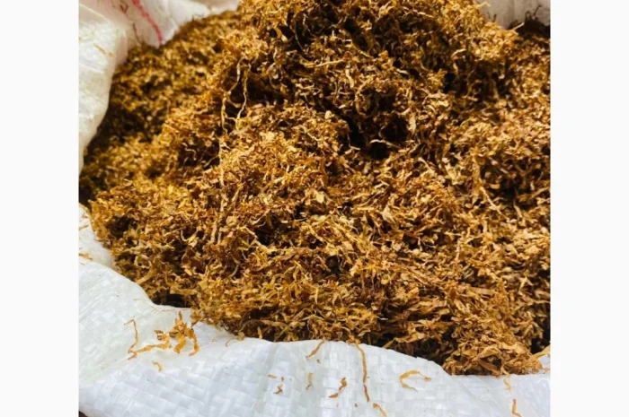 Якісний тютюн Вірджинія за вигідною ціною- фото № 2