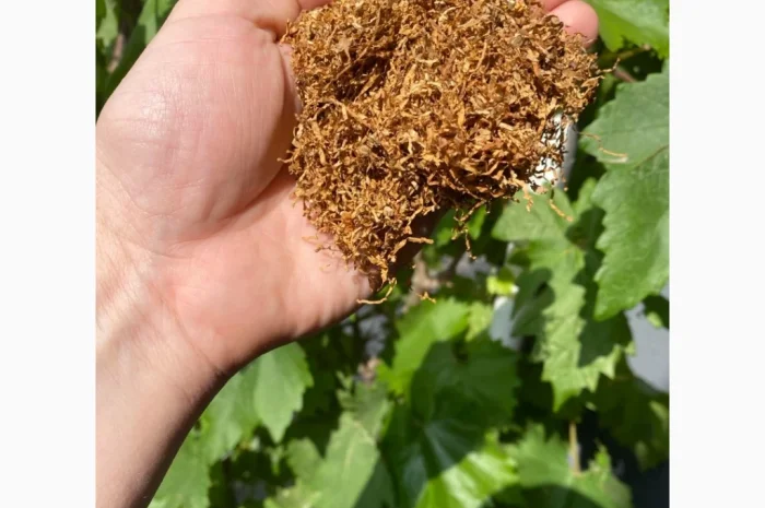 Табак для сигарет - широкий выбор- фото № 1