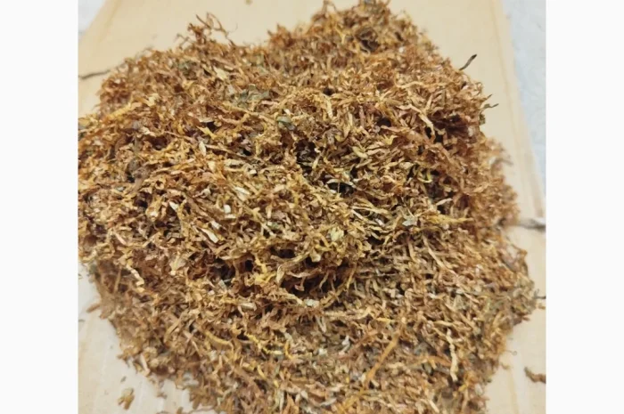 Продается тютюн Вірджинія голд 750 гр/кг- фото № 1