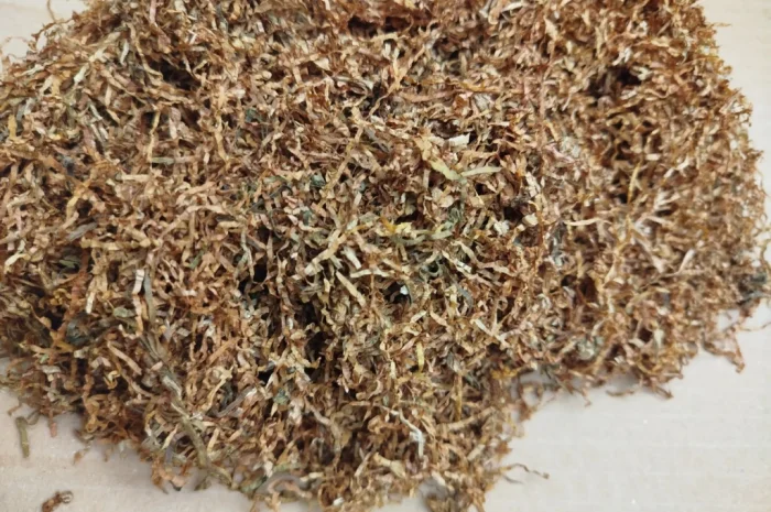 Продается тютюн Вірджинія голд 750 гр/кг- фото № 2