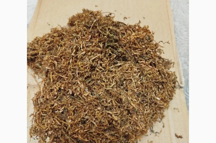 Продается тютюн Вірджинія голд 750 гр/кг- фото № 3