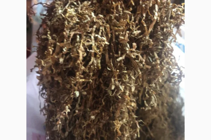 Табак Вирджиния - разнообразные сорта и вкусы- фото № 4