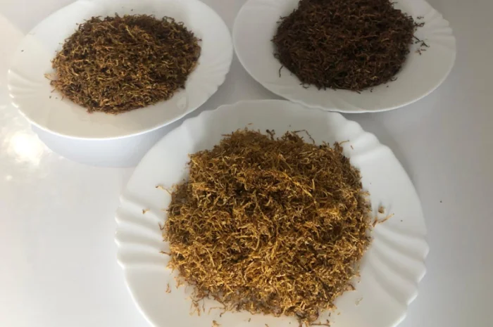 Табак Вирджиния - разнообразные сорта и вкусы- фото № 6