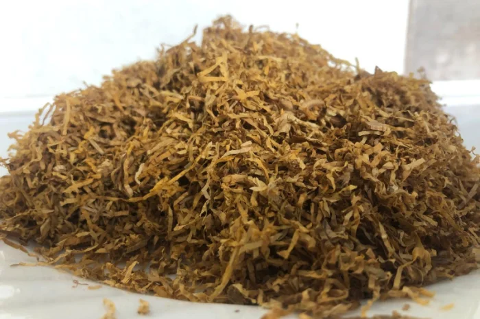 Табак Вирджиния - разнообразные сорта и вкусы- фото № 7