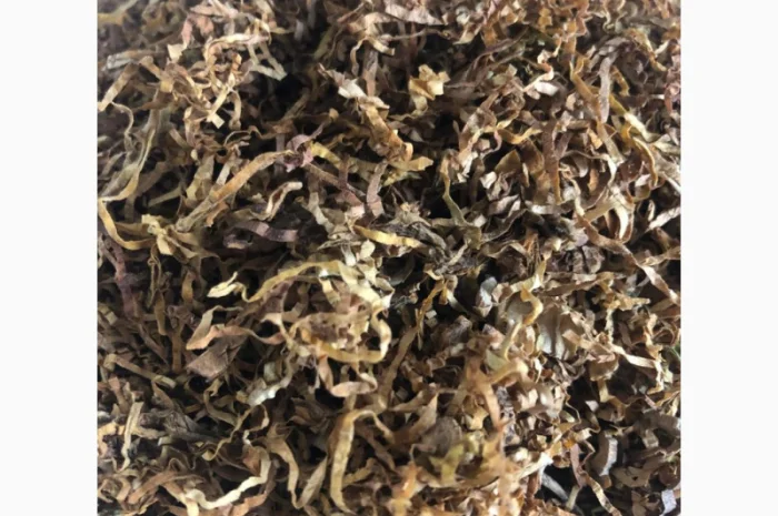 Табак Вирджиния - разнообразные сорта и вкусы- фото № 8