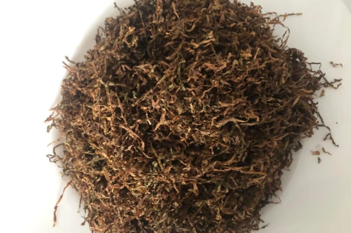 Табак Вирджиния - разнообразные сорта и вкусы- фото № 9