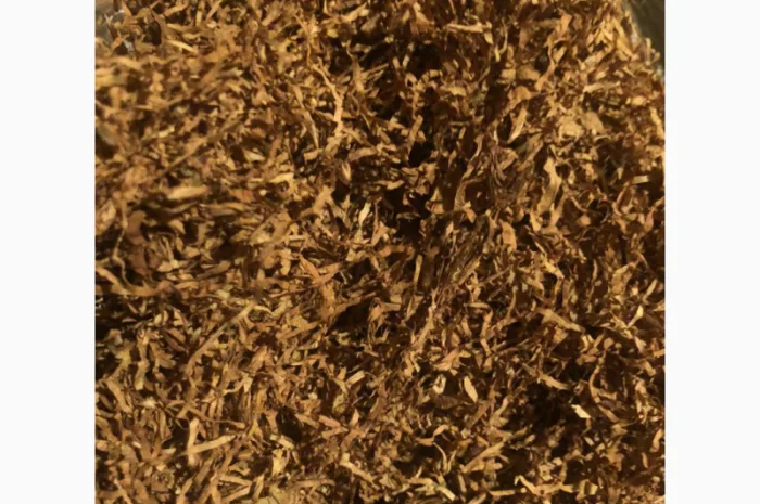 Табак Вирджиния - разнообразные сорта и вкусы- фото № 1