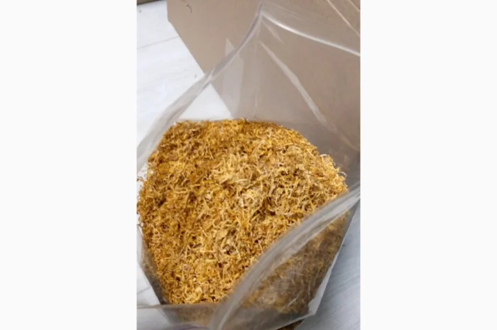 Табак Вирджиния - разнообразные сорта и вкусы- фото № 2