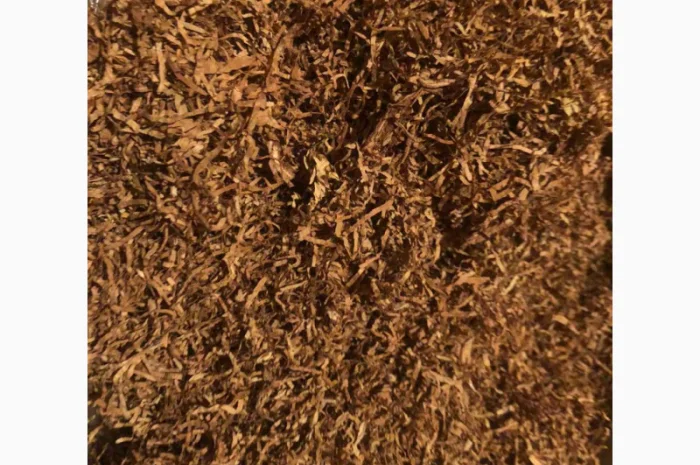 Табак Вирджиния - разнообразные сорта и вкусы- фото № 3