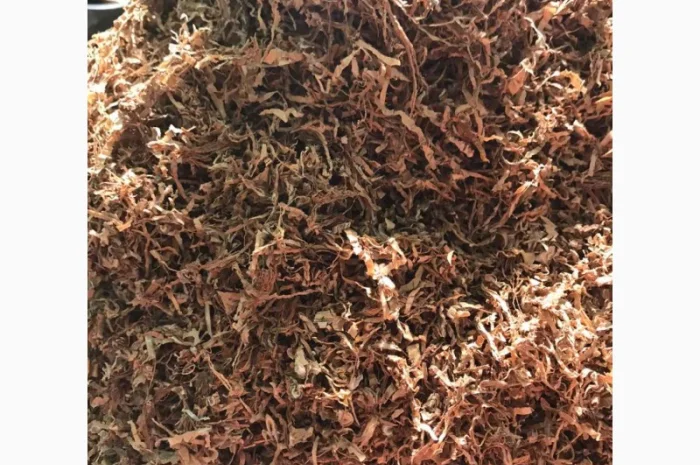 Продается качественный тютюн сорта Берлі- фото № 1