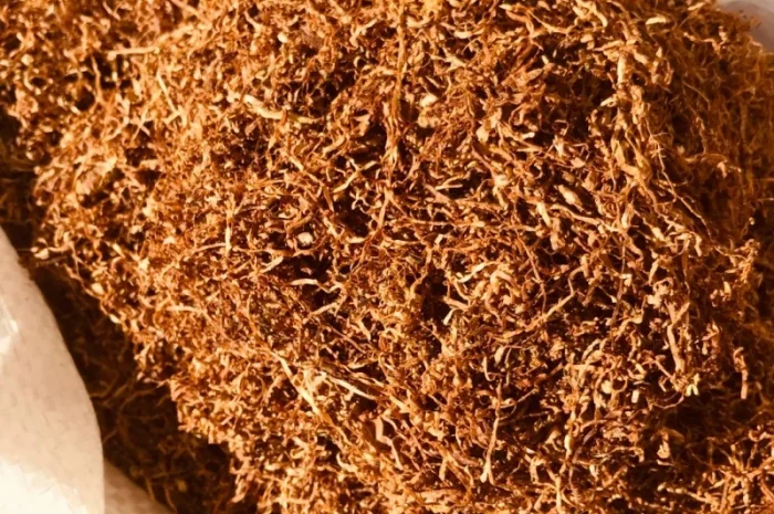 Продается отборный табак- фото № 1