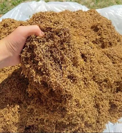 Пропонується якісний тютюн без сміття- фото № 1