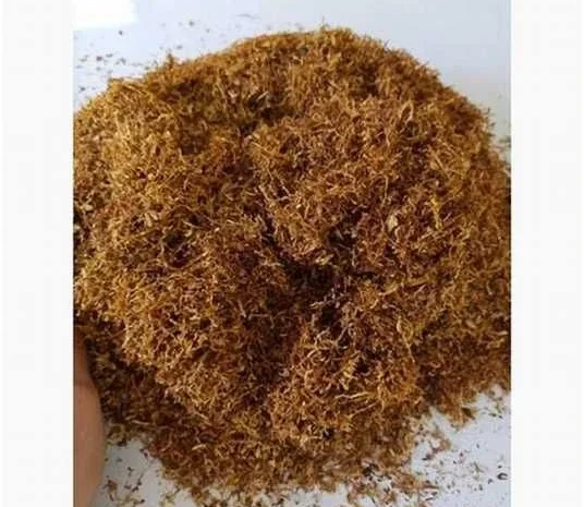 Пропонується свіжий тютюн - чудовий смак та аромат- фото № 1