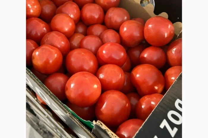 Закупка помидоров с доставкой- фото № 1