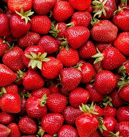 Продается мороженая клубника оптом- фото № 1