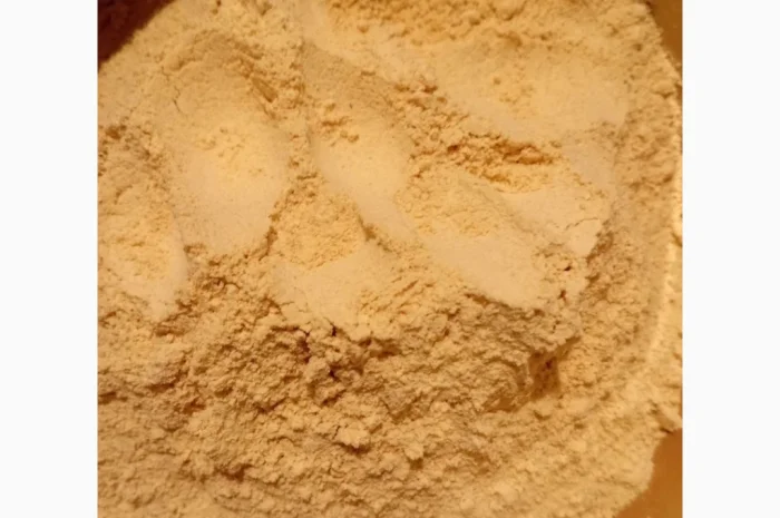 Соевое мука - продажа- фото № 1