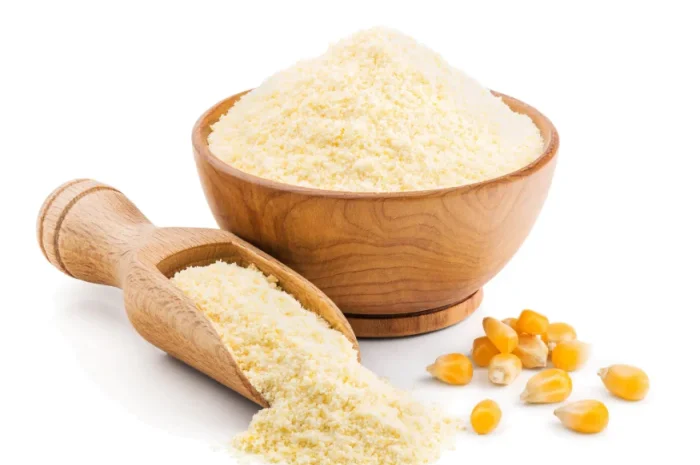 Продается кукурузная мука высокого качества- фото № 1