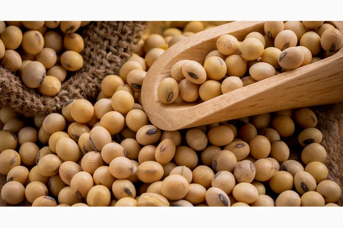 Куплю СОЮ ГМО от 25 тонн- фото № 1