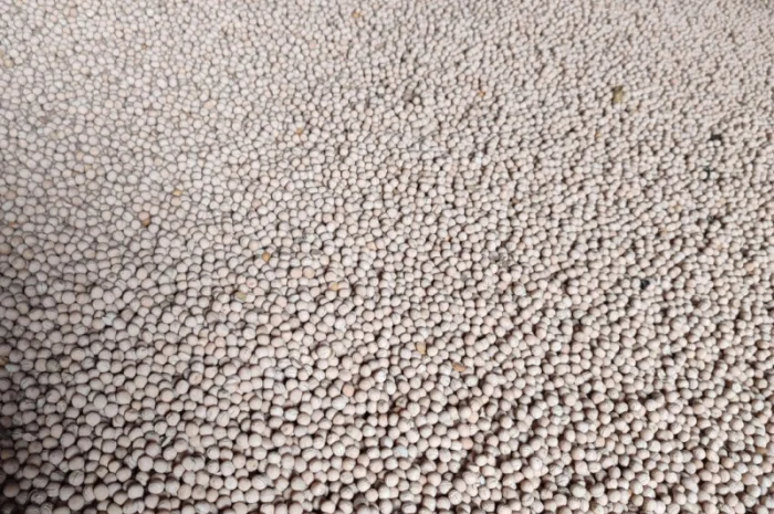 Продается жёлтый горох- фото № 1