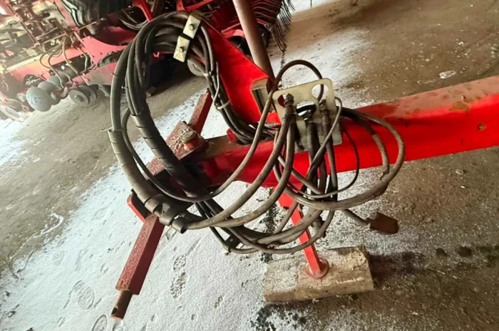 Посівний комплекс Horsch Pronto 6 DC PPF 2011 року- фото № 12