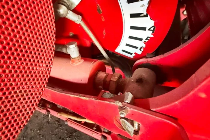 Посівний комплекс Horsch Pronto 6 DC PPF 2011 року- фото № 15