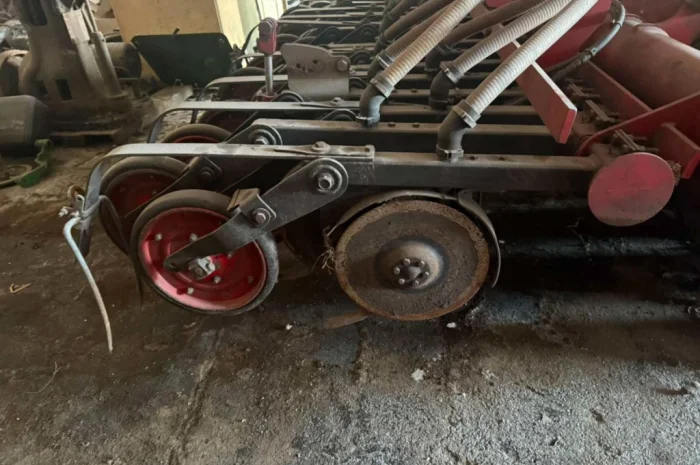 Посівний комплекс Horsch Pronto 6 DC PPF 2011 року- фото № 16