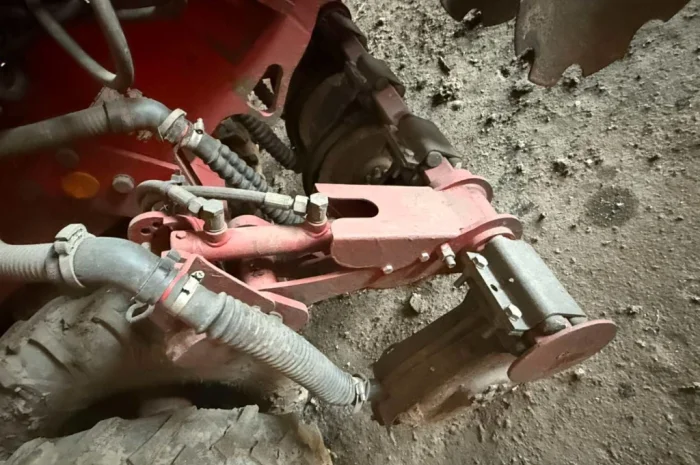 Посівний комплекс Horsch Pronto 6 DC PPF 2011 року- фото № 17