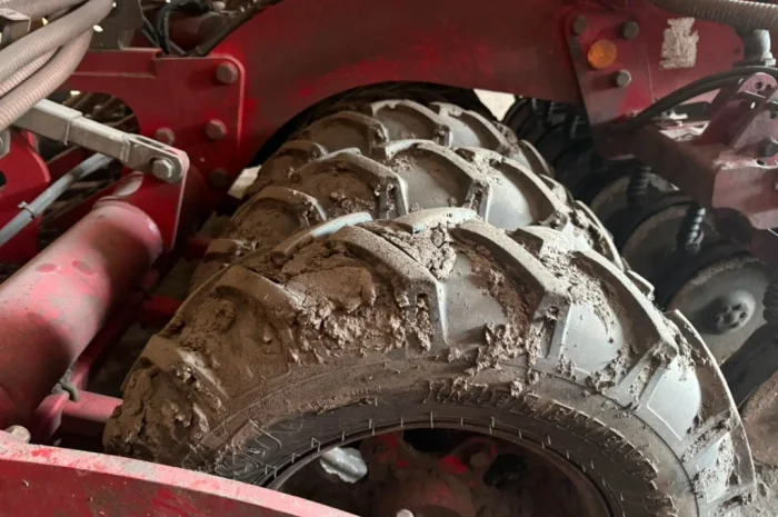 Посівний комплекс Horsch Pronto 6 DC PPF 2011 року- фото № 18