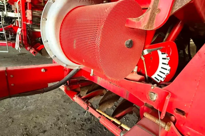 Посівний комплекс Horsch Pronto 6 DC PPF 2011 року- фото № 19