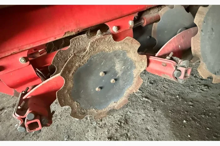 Посівний комплекс Horsch Pronto 6 DC PPF 2011 року- фото № 9