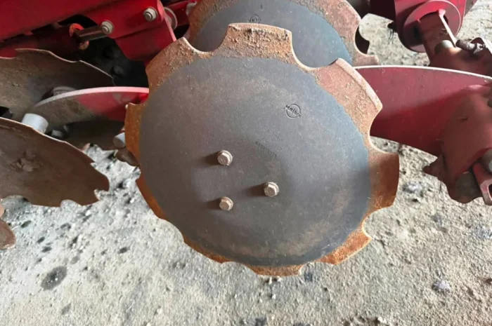 Посівний комплекс Horsch Pronto 6 DC PPF 2011 року- фото № 10